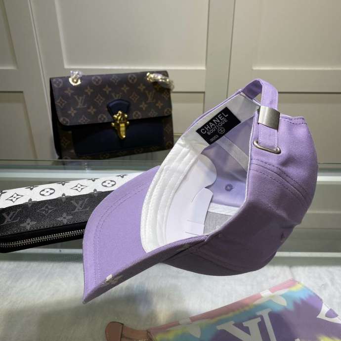Picture of Chanel Cap _SKUChanelCap281761